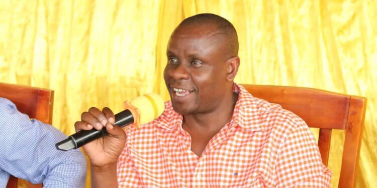 Engineers Protest Arrest of Members By Minister Balaam