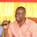 Engineers Protest Arrest of Members By Minister Balaam