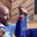 NUP’s Yasin Machete, Eight Others Released After Almost Six Years In Detention