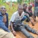 Six Arrested As State House, RDC Rescue Elderly Woman From Land Grabbers In Kisubi