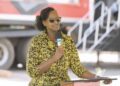 First Daughter Patience Rwabwogo to Be Consecrated as Bishop as her Church Turns 20 Years