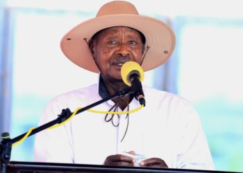 Museveni Advises OPM Not To Rely On Suppliers During Delivery of Karamoja Food Relief
