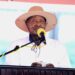 Museveni Advises OPM Not To Rely On Suppliers During Delivery of Karamoja Food Relief