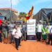 Gov’t Flags Off Emergency Food Relief For Over 313,000 Households in Hunger Hit Karamoja Region