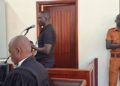 Catholic Priest Fr Dominic Alinga Denies Murdering URA Official