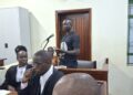 Catholic Priest Rev Fr Alinga Sentenced To 21 years Imprisonment Over Murdering URA Official