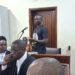 Catholic Priest Rev Fr Alinga Sentenced To 21 years Imprisonment Over Murdering URA Official
