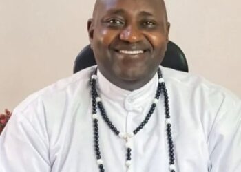 Pope Leo Appoints Rev. Fr. Bonaventure Gubazire New Bishop of Kabale Diocese