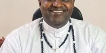 Pope Leo Appoints Rev. Fr. Bonaventure Gubazire New Bishop of Kabale Diocese