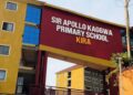 Sir Apollo Kaggwa Primary Fined UGX 5 Million Over Corporal Punishment of Pupil
