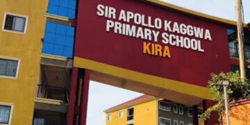 Sir Apollo Kaggwa Primary Fined UGX 5 Million Over Corporal Punishment of Pupil