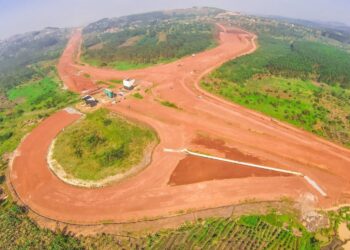 Two Works Ministry Engineers Suspended Over UGX 1.3 Tn Busega- Mpigi Expressway Scandal
