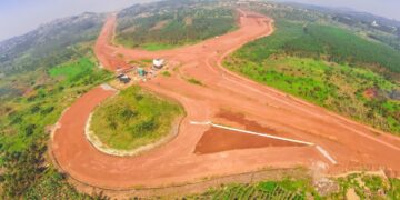 Two Works Ministry Engineers Suspended Over UGX 1.3 Tn Busega- Mpigi Expressway Scandal