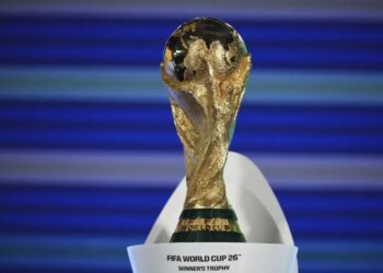 Stronger African Economies Will Create a World Cup Winner – Denis Jjuuko