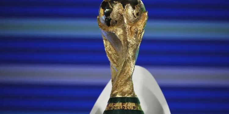 Stronger African Economies Will Create a World Cup Winner – Denis Jjuuko