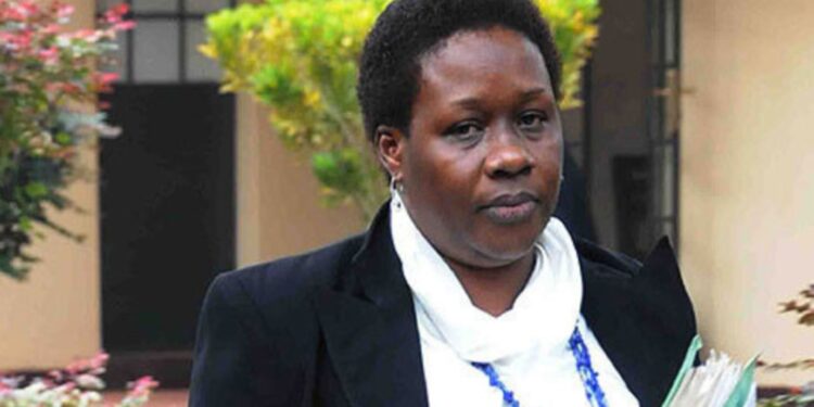 Court Drops Terrorism Charges Against Joan kagezi Murder Suspects
