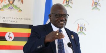 Gov’t Increases Public Wage Bill By UGX 1.09 Trillion