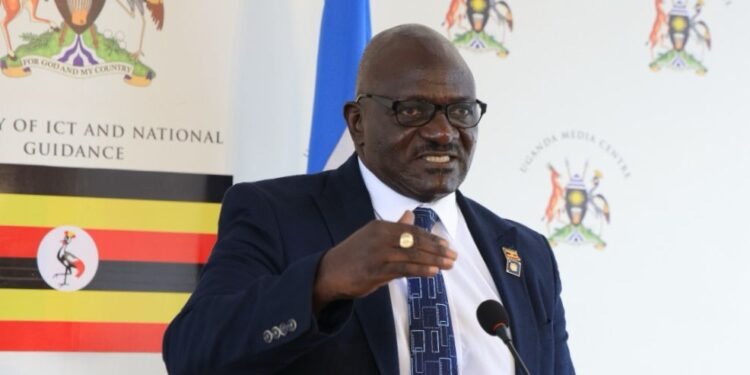Gov’t Increases Public Wage Bill By UGX 1.09 Trillion