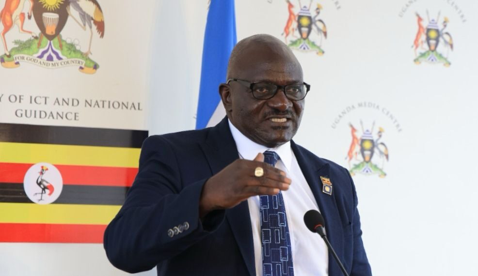 Gov’t Increases Public Wage Bill By UGX 1.09 Trillion