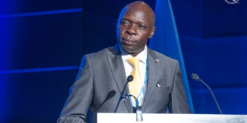 Uganda Calls for AI Governance to Be Shaped With Developing Countries, Not For Them
