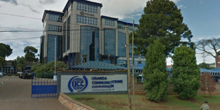 UCC Begins Nationwide Crackdown On Illegal Wi-Fi Connections