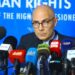 UN Human Rights Chief Türk Condemns Crackdown on Fundamental Freedoms in Uganda