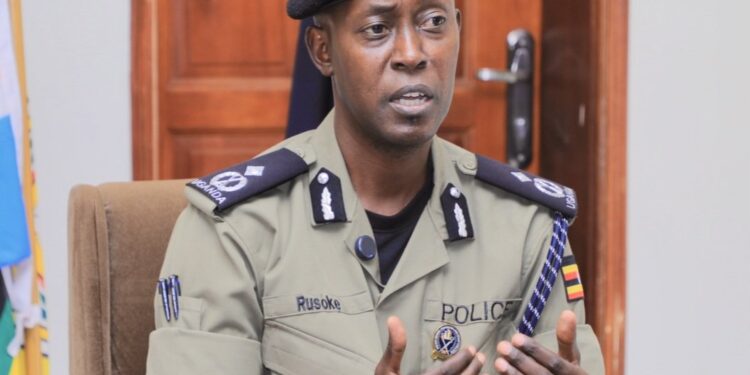 53 Year Old Woman Arrested Over Impersonating State House Official, Defrauding MP UGX 60 Million