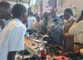 Students Urged On Discipline To Succeed in Aviation Industry