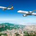 Uganda Airlines Places First Order of Eight Passenger Jets From Boeing