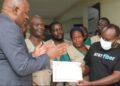 Uganda Discharges Last Ebola Patient, Begins Countdown To End Outbreak