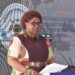 Mariam Wangadya Resigns As Uganda Human Rights Commission Chairperson