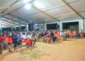 Ugandans Repatriated From South Africa Undergoing Rehabilitation at Kyankwanzi – Min Kasolo