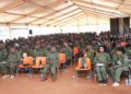 Returnees From South Africa Urged On Patriotism, Integrity and Productive Livelihoods