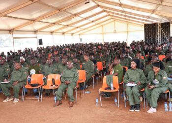 Returnees From South Africa Urged On Patriotism, Integrity and Productive Livelihoods