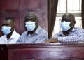Judge Baguma Orders Director Criminal Division To Provide Dr Besigye, Lutale State Lawyers