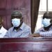 Judge Baguma Orders Director Criminal Division To Provide Dr Besigye, Lutale State Lawyers