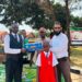 TikTok Creator Ahabwe Racheal Applauded by Modern Tea Manufacturers for Outstanding Brand Influence