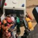 Besigye Faints in Court As Treason Trial Begins, Rushed to Hospital
