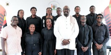 ‘Sauti Ya Uganda’ Singing Competition To Promote Patriotism