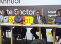 Second Edition of Presidential CEO Run To Enhance Welfare of Special Needs Children