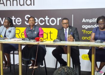 Second Edition of Presidential CEO Run To Enhance Welfare of Special Needs Children