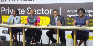 Second Edition of Presidential CEO Run To Enhance Welfare of Special Needs Children