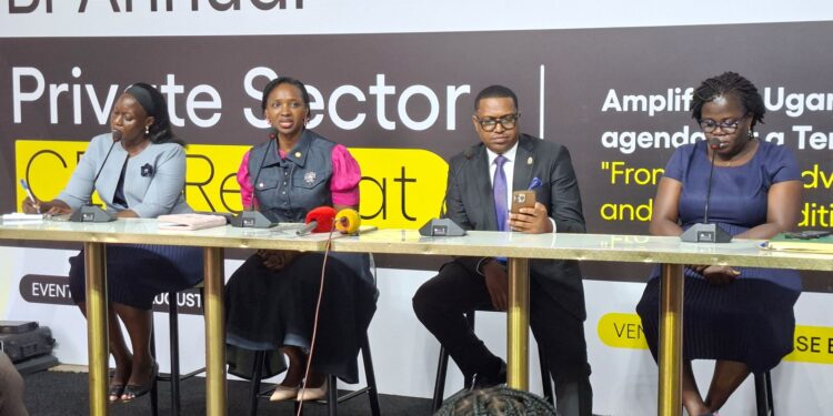 Second Edition of Presidential CEO Run To Enhance Welfare of Special Needs Children