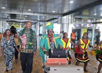 Africans need to fight new colonialism – Pan Africanists urge