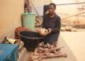 Four Arrested After Police Discovers Human Remains in Mukono Home