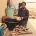 Four Arrested After Police Discovers Human Remains in Mukono Home
