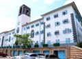 Students Joining Universities Could Self-teach Themselves AI To Disrupt Sectors Like Agriculture – Denis Jjuuko