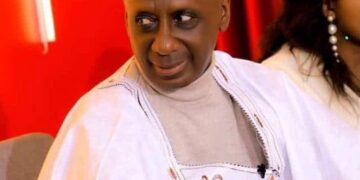 Sad! Renown Playwright, Actor Alex Mukulu Passes On