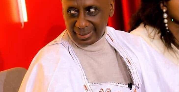 Sad! Renown Playwright, Actor Alex Mukulu Passes On
