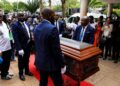 Museveni Grants Late Playwright Alex Mukulu Official Burial